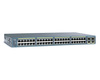 WS-C2960-48TC-L Switch Cisco Catalyst 2960 SFP