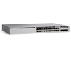 C9200L-24T-4G-E - 24x 1G RJ45, 4x 1G SFP, Network Essentials, Cisco Catalyst 9200L Switch