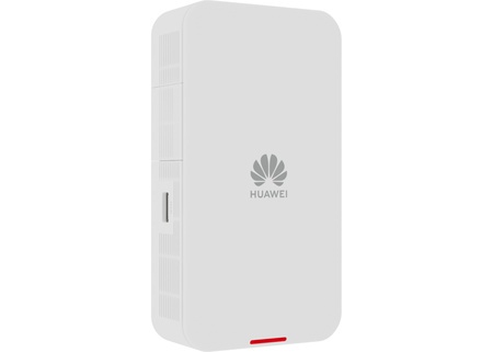 AirEngine5773-23HW - 1x 2.5G LC, 4x 1GE RJ45, montaż na ścianie, WiFi 7, wbudowane anteny, 2,4GHz 2x2/5GHz 2x2, Huawei AirEngine 5700 Access Point