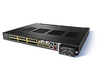 IE-5000-16S12P - 12x 1GE [RJ45], PoE+, 12x FE/GE [SFP], 4x 1GE [SFP], Cisco IE5000 Switch