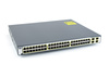WS-C3750-48PS-E Switch Cisco Catalyst 3750 PoE