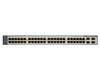 WS-C3750V2-48TS-E Switch Cisco Catalyst 3750V2