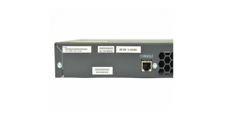 WS-C3560-48TS-S Switch Cisco Catalyst SFP