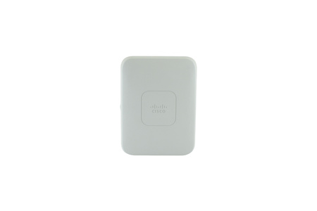 AIR-CAP1532I-E-K9 - 1x GE RJ45 802.11n, WiFi4, 2.4/5GHz MU-MIMO 3x3:3, Anteny zintegrowane dookólne, Outdoor - Zewnętrzny, Cisco AP 1532i Access Point
