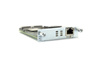 Cisco 1-Порт 3rd Gen Multiflex Trunk Voice/WAN Int. Card - T1/E1