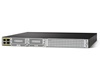 ISR4331-SEC/K9 - Router Cisco ISR 4331 (3GE, 2NIM, 1SM, 4G FLASH, 4G DRAM, IPB, SEC)