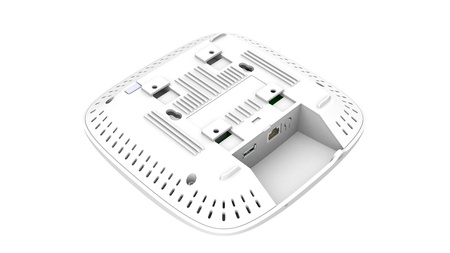XV2-2 - 1x 1GE RJ45 802.11ax WiFi6, 2.4/5 GHz MU-MIMO 2x2:2, Anteny zintegrowane dookólne, Indoor - Wewnętrzny, Cambium AP XV2-2 Access Point