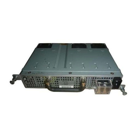 Блок живлення Cisco ME 3600X/ME 3800X Series field- replaceable DC power supply та fan модуль