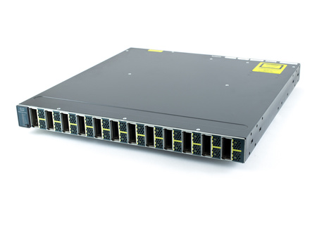 WS-C3560E-12D-S - 12x10GE(X2), IPB s/w, Cisco Catalyst 3560E Комутатор