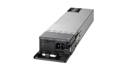 PWR-C1-1100WAC-P - 1100W AC Platinum do Catalyst 9300, 9300X, 3850, 3750-X, 3560-X, Cisco Zasilacz