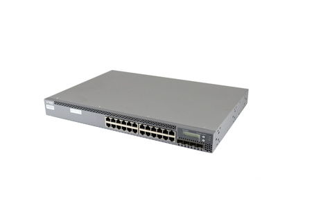 EX3300-24T Switch Juniper EX3300 24-port