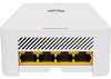 AirEngine5762C-17W-V2  - 1x 1GE RJ45 (PoE in), 4x 1GE RJ45, WiFi 6, montaż na ścianie, 2.4/5GHz, MIMO 2x2:2  Huawei AirEngine 5700 Access Point