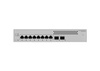 S220S-8T2J - 8x 1GE RJ45, uplink 2x 2.5G SFP, zasilacz AC, niezarządzalny, Huawei eKitEngine S220S Switch