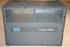 WS-C4503 - Cat4500 Chassis, fan, no p/s, Cisco Catalyst 4500 3 sloty Комутатор