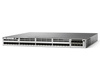 WS-C3850-32XS-S - 32x 10G SFP+, IP Base, 1x Zasilacz 715W AC, L3, wbudowany Stack 480Gbps, StackPower, Cisco Catalyst 3850 Switch