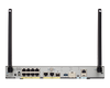 Роутер Cisco ISR 1100 8 Ports Dual GE WAN Роутер w/ LTE Adv SMS/GPS EMEA & NA, SFP, Software Licenses, та Performance Options