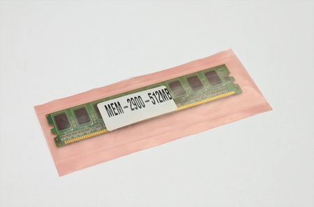 512MB DRAM (1 DIMM) for Cisco 2901, 2911, 2921 ISR