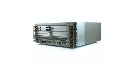 ASR1004 - 8x slotów, obudowa, Cisco Router