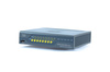 Міжмережевий фільтр Cisco ASA 5505 Appliance з SW, UL Users, 8 порти, 3DES/AES