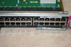 Catalyst 6500 48-порти 10/100, RJ-45, x-bar