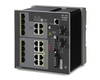 IE-4000-4GS8GP4G-E Switch Cisco IE4000 PoE+