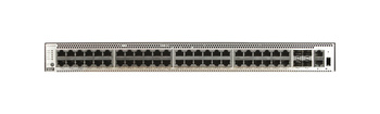 S5731-H48T4XC - 48x 1G, 4x 10GE SFP+, 1x expansion, Huawei S5731-H Switch