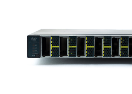 WS-C3560E-12D-S Switch Cisco Catalyst 3560E 10G