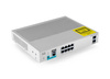 WS-C2960L-8TS-LL - 8x 1G [RJ45], 2x 1G [SFP], LAN Lite, Fanless, Cisco Catalyst 2960L Комутатор