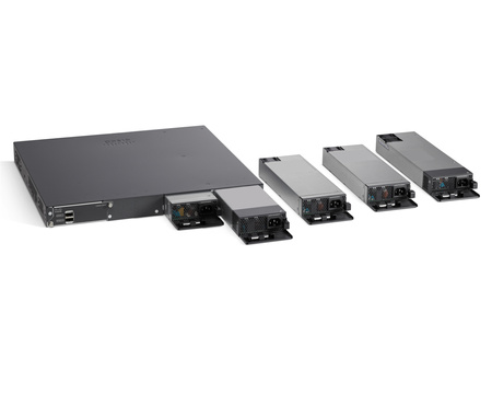 WS-C2960XR-24PD-I Switch Cisco Catalyst 2960XR