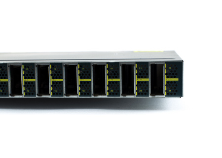 WS-C3560E-12D-S - 12x10GE(X2), IPB s/w, Cisco Catalyst 3560E Комутатор