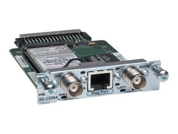 Moduł Cisco 2.4 Ghz Radio for 802.11 b/g Europe