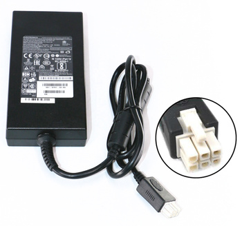 PWR-4320-AC - ISR 4320 (6-PIN ),12V 9A, Cisco Zasilacz