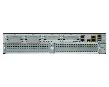 CISCO2951-V/K9