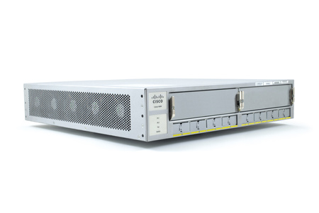 WS-C4900M Switch Cisco Catalyst C4900M