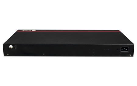 Комутатор S5731-S48T4X-A (48x10/100/1000BASE-T порти, 4x10GE SFP+ порти, AC power)