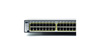 WS-C3750-48TS-E - 48x FE [RJ45],  4x 1G [SFP], IP Services, Cisco Catalyst 3750 Комутатор