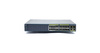 WS-C2960-24LC-S - 24x FE 10/100 RJ45 (8x PoE 802.3af), uplink 2x 1G Combo RJ45/SFP, opr. LAN Lite, Warstwa L2, 1U, Cisco Catalyst 2960 Switch