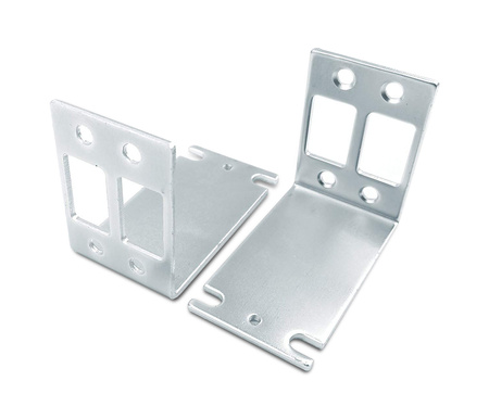 ACS-1800-RM-19 - Uchwyt do routerów Cisco serii 1800 za wyjątkiem modelu CISCO184x