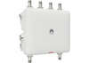 AirEngine5776I-X6EH - 1x 10G SFP+, 1x 2.5GE RJ45, zewnętrzny, anteny zewnętrzne WiFi 7, 2.4GHz 2x2:2 5GHz 4x4:4, Huawei AirEngine 5700 Access Point