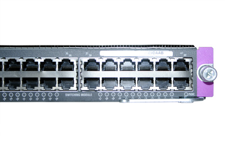 WS-X6348-RJ45V Cisco Catalyst Catalyst 6500