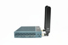 C819G-4G-GA-K9 - M2M 4G LTE for Global, 800/900/1800/2100/2600 MHz,HSPA+, DUAL SIM, Cisco 819G Router