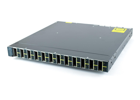 WS-C3560E-12D-S - 12x10GE(X2), IPB s/w, Cisco Catalyst 3560E Комутатор