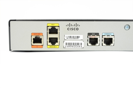CISCO892-K9