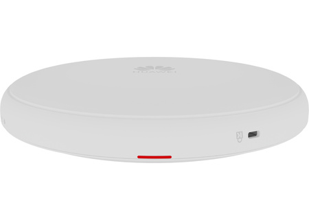 AirEngine5773-23H - 1x 2.5G LC, 1x 1GE RJ45, WiFi 7, wbudowane anteny, 2,4/5GHz 2x2, Huawei AirEngine 5700 Access Point