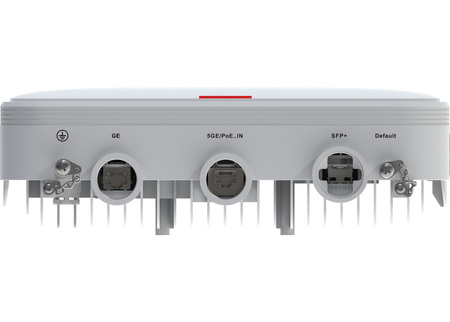AirEngine6760R-51 - 1x 5GE RJ45, 1x 1GE RJ45, 1x 10G SFP+, zewnętrzny, wbudowane anteny, 2.4/5GHz 4x4:4, Huawei AirEngine 6700 Access Point