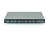 SRW2048-K9-EU - 48x 1GE RJ45, uplink 2x1GE RJ45, 2x 1GE combo mini-GBIC, VLAN, 802.1x- uwierzytelnianie RADIUS, L3 - Cisco SG300-52 SMB Switch