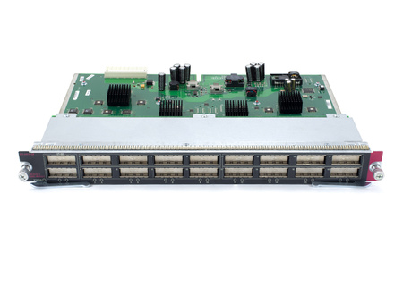 WS-X4418-GB Moduł Cisco Catalyst 4500