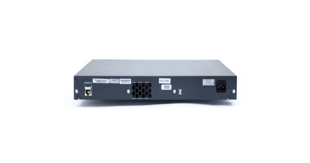 WS-C2960-24LC-S Switch Cisco Catalyst 2960 8 PoE
