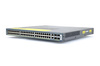 WS-C4948-S Switch Cisco Catalyst 4948 SFP
