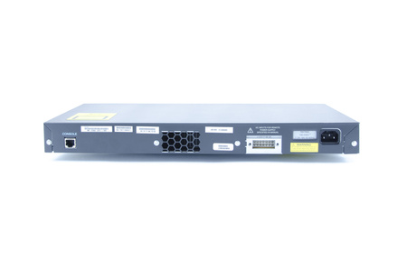 WS-C2960-24TC-L Switch Cisco Catalyst 2960 SFP